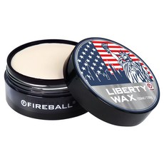 파이어볼 리버티 왁스, 1개, 150ml 자동차용품/세차/카케어 반품 최저가 80,000원