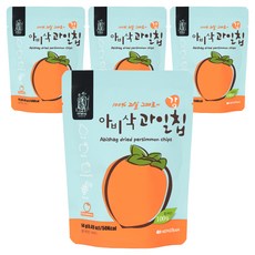 아비삭 과일칩, 14g(1개), 4개 식품/견과/건과 반품 최저가 10,440원