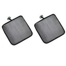 카라몰 까도스 프리미엄 쿨썸 통풍 차량용 방석, 혼합색상, 2개 자동차용품/인테리어 반품 최저가 15,370원