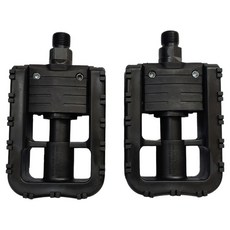 나노휠 페달 CURVE 14 964, 검정, 2개 스포츠/레저/자전거 반품 최저가 15,000원