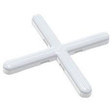 KimSLED 십자등 다용도등 100W, 화이트 + 주광색 홈인테리어/셀프인테리어 반품 최저가 18,320원