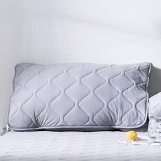 베네베딩 쿨쿨 여름 냉감 밴드형 베개커버 홈인테리어/침구커버 반품 최저가 7,740원