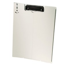 구디파이 필기형 거치대 문서 시험지 파일 케이스, 화이트크림, 1개 문구/오피스/학용품/수업준비 반품 최저가 4,440원