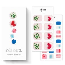 오호라 젤스트립 페디, P Happy Go Lucky, 1개 뷰티/네일 반품 최저가 16,370원