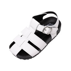 라스텔라 아동용 소프트 쿠션 피셔맨 샌들 출산/유아동/유아동패션 반품 최저가 33,750원