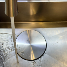 마움스 304 냄새 제거 배수구 커버 물빠짐 덮개, 1개 주방용품/주방잡화 반품 최저가 6,420원