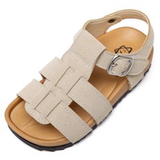 라스텔라 아동용 그리드 소프트 쿠션 샌들 출산/유아동/유아동패션 반품 최저가 21,340원