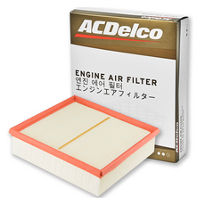 에이씨델코 벤츠 인피니티 A클래스 CLA GLA Q30 수입차 에어필터, 1개, 19522574 자동차용품/차량관리/소모품 반품 최저가 8,420원