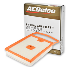 에이씨델코 폭스바겐 폴로 수입차 에어필터, 1개, 19522587 자동차용품/차량관리/소모품 반품 최저가 19,330원