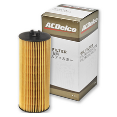 에이씨델코 오일필터 벤츠 19522597 CLS E클래스 S클래스 GLE, 1개 자동차용품/차량관리/소모품 반품 최저가 7,430원