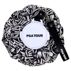 PGA투어 아이스 부스터 냉찜질 얼음주머니 블랙 22.5 x 6 cm, 1개 생활용품/생활잡화 반품 최저가 6,760원