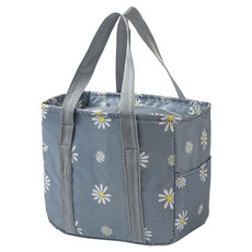 여신 예쁜 이유식 나들이 피크닉 보온보냉가방, 타입6, 1개 주방용품/보온/보냉용품 반품 최저가 4,620원