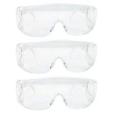 스투피드 비에이비오 물놀이 보호 고글, 투명, 3개 스포츠/레저/수영/수상스포츠 반품 최저가 5,340원
