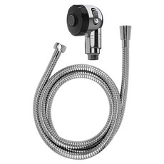 BK 미용실 샴푸대 샤워헤드 + 메탈호스 세트 모로54, 크롬, 1개 생활용품/공구/철물/DIY 반품 최저가 10,680원