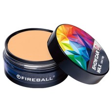 파이어볼 쇼카 버터 왁스 150ml, 1개 자동차용품/세차/카케어 반품 최저가 80,000원