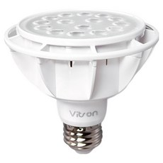 비츠온 LED 램프 집중형 PAR30 화이트 15W 6500K S, 주광색, 1개 홈인테리어/생활전기용품 반품 최저가 2,000원