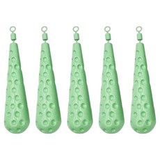 몽크로스 딤플 방망이 야광 봉돌 5p, 5개입, 3세트 스포츠/레저/낚시 반품 최저가 11,470원