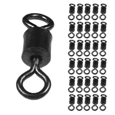 WEIHE 회전도래 벌크, 100개입, 1개 스포츠/레저/낚시 반품 최저가 4,300원