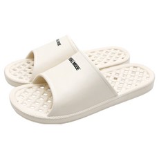 슈라모드 물빠짐 쉬운 욕실화 SL-B002, 아이보리, 1개 생활용품/욕실용품 반품 최저가 5,740원