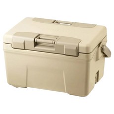 시마노 바실랜드 쿨러 VL, 샌드베이지, 32L 주방용품/아이스박스/아이스팩 반품 최저가 222,000원