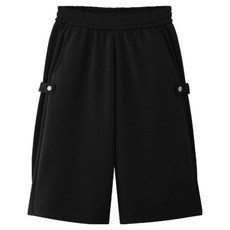 엠엔씨 남녀공용 스냅버튼 버뮤다 밴딩반바지 MDSP284LJ 패션의류/잡화/남녀 공용 의류 반품 최저가 11,250원