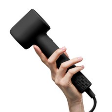 블루필 초경량 초슬림 BLDC 저소음 헤어 드라이기 1300W, BHD201, 파우더블랙 가전디지털/뷰티/헤어가전 반품 최저가 56,400원