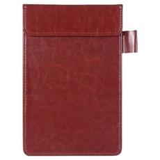 로이 펜꽂이 메뉴 주문 자석 클립보드, 브라운, 1개 문구/오피스/학용품/수업준비 반품 최저가 11,240원