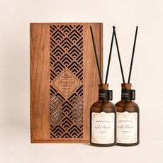 센트하우스 프리미엄 센티드 와인 컬렉션 디퓨저 + 쇼핑백, 오드피놋, 350ml, 2개 홈인테리어/홈데코/디퓨저 반품 최저가 51,380원