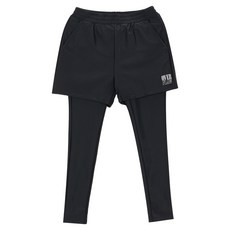 애플핑크 레깅스 레이어드 3부 반바지 래쉬가드 팬츠 S314 출산/유아동/유아동패션 반품 최저가 11,630원