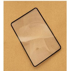 프레임키 책갈피형 확대경 돋보기 180 x 120 mm, 투명, 2개 undefined/undefined 반품 최저가 9,420원