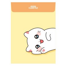 냐한남자 세로형 봉투파일, 찌부 춘배, 5개 문구/오피스/사무용품 전문관 반품 최저가 7,880원