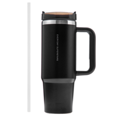 코멧 투고 텀블러 900ml + 빨대 세트, 미드나잇 블랙, 1세트 주방용품/물병/물통/텀블러 반품 최저가 11,590원