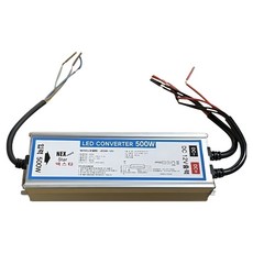 넥스타 LED전용 고급형 SMPS 12V 500W SIMPLE 조명 기구용 컨버터 + 니트릴 장갑 2p, 1개, 기타색 홈인테리어/조명/스탠드 반품 최저가 60,900원