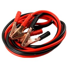 컴스 차량용 점프 케이블 600AMP IB489, 1개 자동차용품/차량관리/소모품 반품 최저가 16,650원