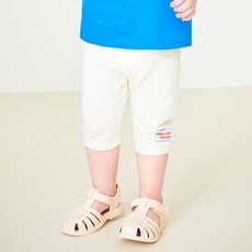 몰리멜리 아동용 몰리 베이직 5부 레깅스 출산/유아동/유아동패션 반품 최저가 2,080원