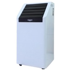 1인가구 냉풍기 독일기술 가정용 에어쿨러 리모컨 이동식 저소음 에어컨선풍기, 화이트 가전디지털/계절가전 반품 최저가 84,630원