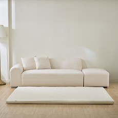 롤베이비 프리미엄 면 유아 폴더매트 매트커버, 아이보리 출산/유아동/매트/안전용품 반품 최저가 87,400원