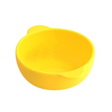 실리만 실리콘 시리얼볼 WSB202, 레몬, 1개 출산/유아동/이유용품/유아식기 반품 최저가 10,580원