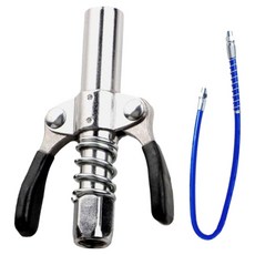 바벨롭 구리스 커플러 주입기 고급형 + 호스 60cm 세트, 1개 생활용품/공구/철물/DIY 반품 최저가 12,000원