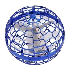 KANGAROO 레인보우 무중력 공중부양 부메랑 LED 리턴볼, 블루, 1개 완구/취미/스포츠/야외완구 반품 최저가 8,750원