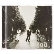 지오디 - 길 4집, 1CD 도서/음반/DVD/CD/LP 반품 최저가 10,200원