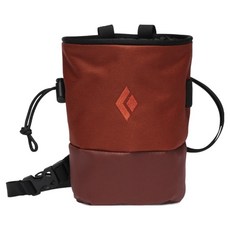 블랙다이아몬드 모조 짚 쵸크 백 BD630117, Burnt Sienna 스포츠/레저/등산/아웃도어 반품 최저가 23,360원