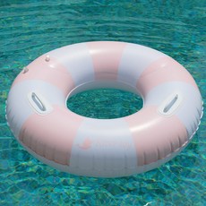 리버폭스 아동용 리버토이 원형 튜브 소형, 핑크, 1개 출산/유아동/유아동패션 반품 최저가 5,980원