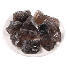 디미스 명상 차크라스톤 2~3cm 100g, 차수정, 1개 완구/취미/수집품 반품 최저가 4,090원