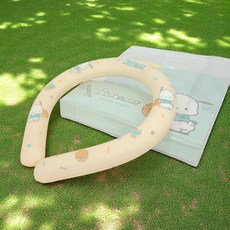 산리오 포차코 넥 쿨러 넥밴드 아이스 쿨링 시원한 캐릭터 어린이 키즈 목걸이 출산/유아동/유아동패션 반품 최저가 5,760원