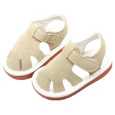 루루슈 아동용 비비 삑삑이 샌들 BY119 출산/유아동/유아동패션 반품 최저가 8,960원