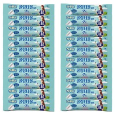 하루온 쿨링타올 일반형 54 x 23 cm, 20개 생활용품/생활잡화 반품 최저가 19,940원