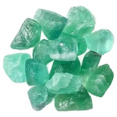 디미스 요가 차크라스톤 세트 2~3cm 100g, 녹영석 원석, 1세트 완구_취미/수집품 반품 최저가 3,960원