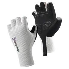 타포니 울트라 라이트 싸이클링 하프 장갑 양손착용 세트, 화이트, 1세트 스포츠/레저/기타스포츠 반품 최저가 4,550원