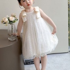 아르베 여아용 팝핑 스팽글 원피스 출산/유아동/유아동패션 반품 최저가 15,370원